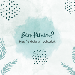 Ben Kimim?