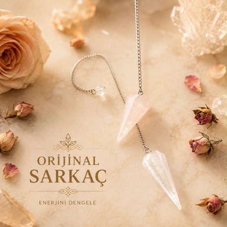 SARKAÇ & PANDÜL