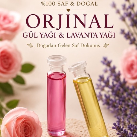 KADİM DENGE