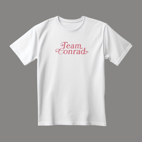 The summer i turned pretty conrad T-shirt 