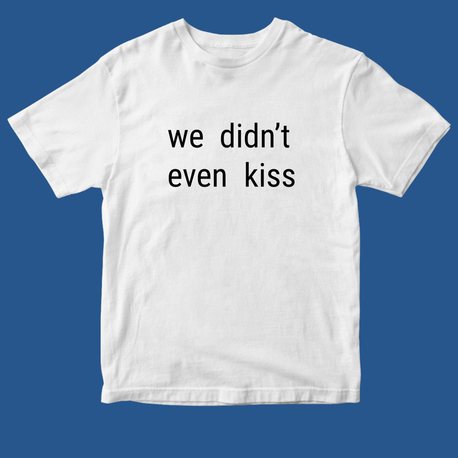 Heated rivalry Tshirt 