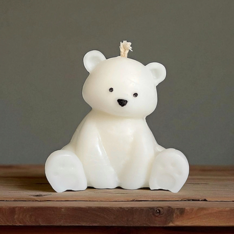 Tiny Bear