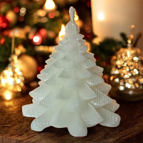 Pine Wish Candle | No:2
