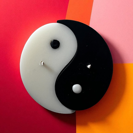 Yin Yang | Balance