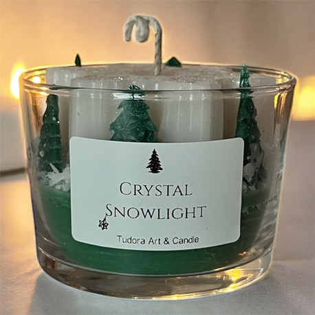 Crystal Snowlight