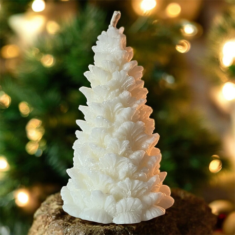 Pine Wish Candle | No:1