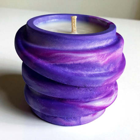 Mystic Bloom