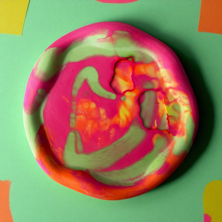 Glow Twist