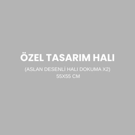 Özel Sipariş