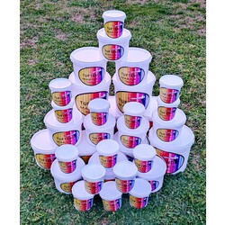 10 kg Tufting Tutkalı (1 adet)