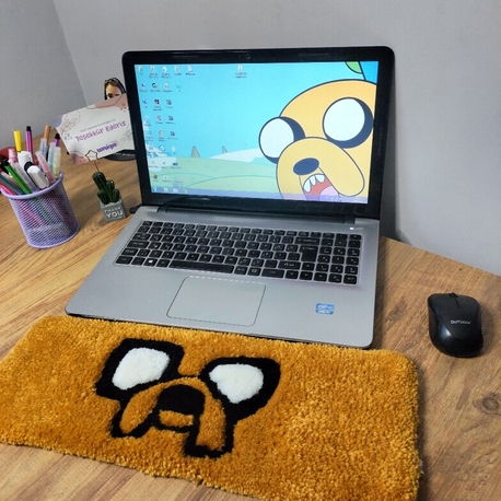Adventure Time Jake ✨