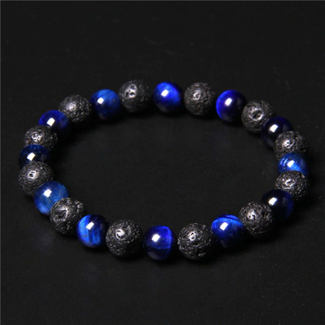 Lav taşı lapis lazuli 