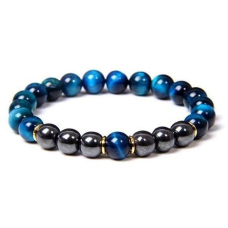 Lapis lazuli hematit 