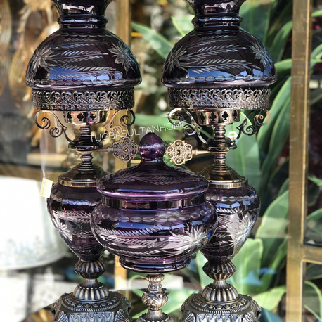 3 lü set (HAVALE İLE 9.000₺)