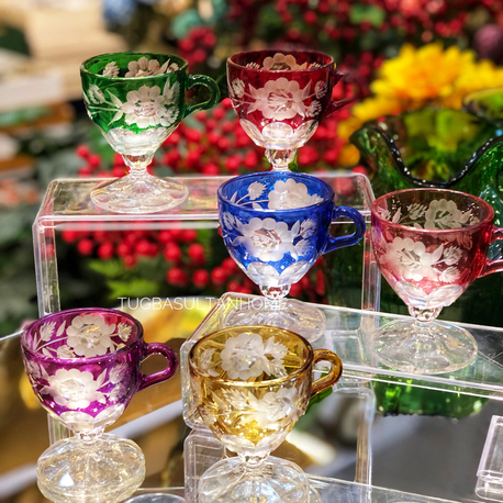 Türk kahve fincanı (havale ile 2800₺)