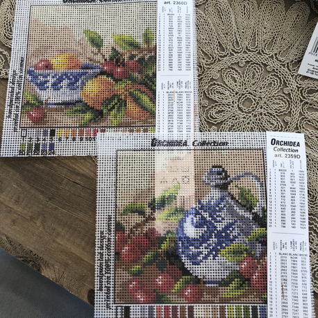 Goblen 15x15 2 li 