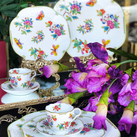 Mikasamoor Eden Meadow Set 