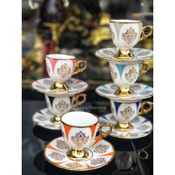 FİNCAN SETİ (havale ile 1250₺)