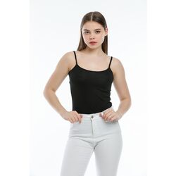 İp Askılı Body
