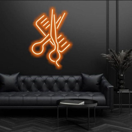 Tarak Makas Neon Tabela