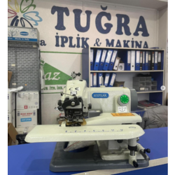 ETEK PAÇA BASKI MAKİNASI