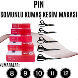 PİN MARKA MAKAS