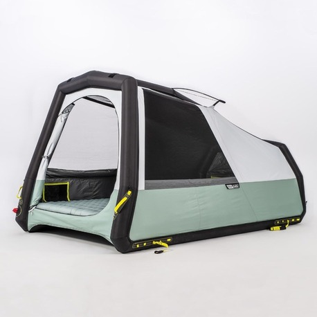 VAN 500 Fresh & Black 2 kişilik çatı çadırı
