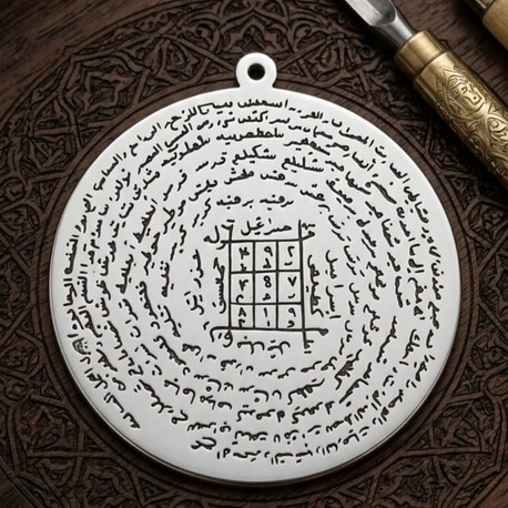 Zırh-ı Berhetiyye