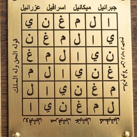El-Muğni Rızık Bereket Arttırma