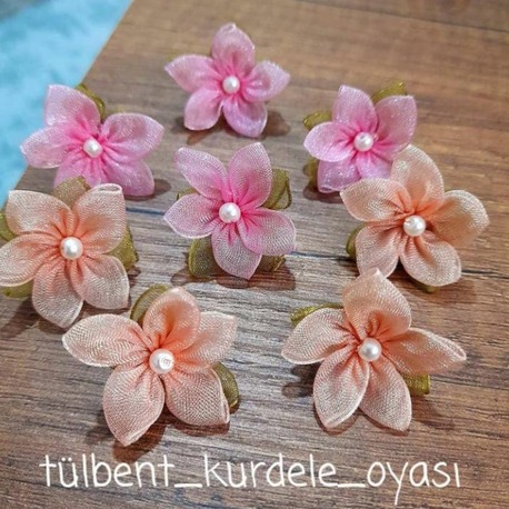 PAPATYA MOTİFİ