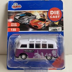 Volkswagen Bus