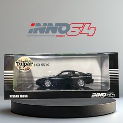 INNO Nissan 180SX