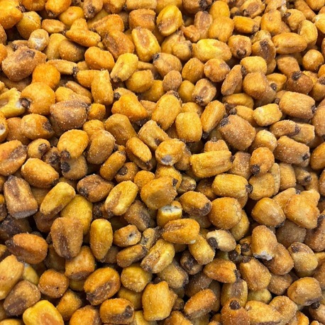 Soslu Mısır