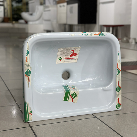 VitrA Eski Tip 