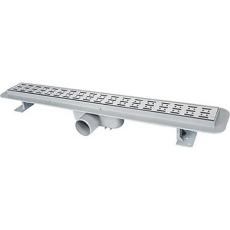 Sahra Kanallı Süzgeç 40 cm