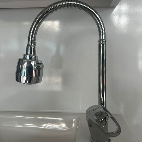 Ottimo Oynar Başlıklı Lavabo ve Evye Bataryası