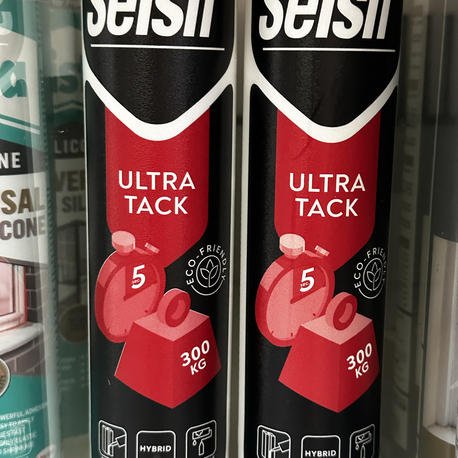 Selsil Silikon