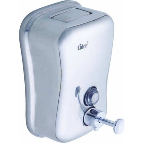 Lider Krom Sıvı Sabunluk 500 Ml