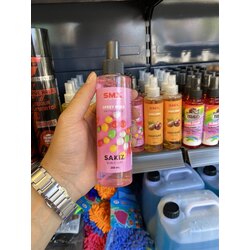 SMX Sakız Sprey Koku 200ML