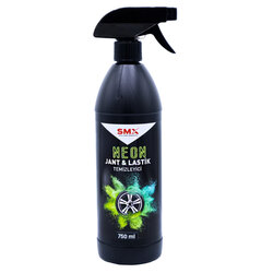SMX Neon Jant & Lastik Temizleyici 750 ml.