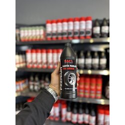 Smx Lastik Parlatıcı
