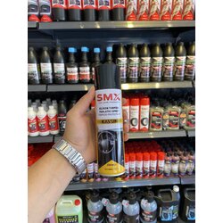 SMX Silikon Torpido Parlatıcı Sprey 220ML KAVUN