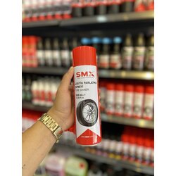 SMX Lastik Parlatıcı Spreyi 500ML