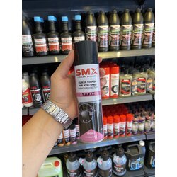 SMX Silikon Torpido Parlatıcı Sprey 220ML SAKIZ