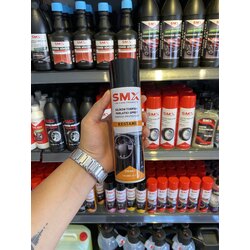 SMX Silikon Torpido Parlatıcı Sprey 220ML KESTANE 