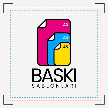 Baskı Şablonları