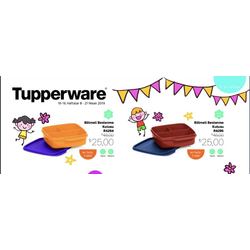 Tupperware 