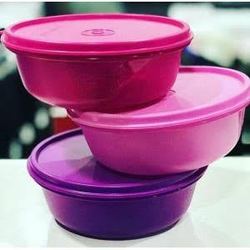 Tupperware Şeker Kaplar