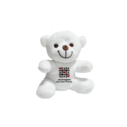 Kişiye Özel Peluş Ayıcık