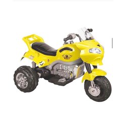 ALIŞ TURBO GO-WAY  12 VOLT AKÜLÜ MOTOR